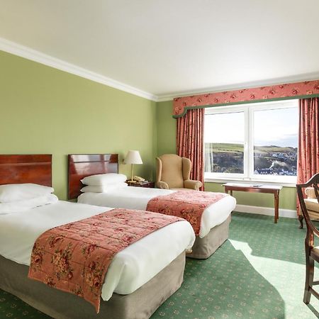Fernhill Hotel Portpatrick Exterior photo