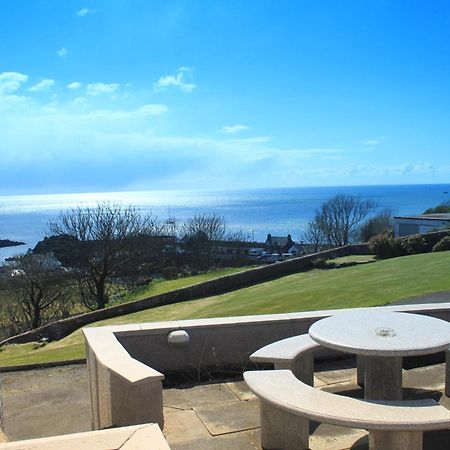 Fernhill Hotel Portpatrick Exterior photo