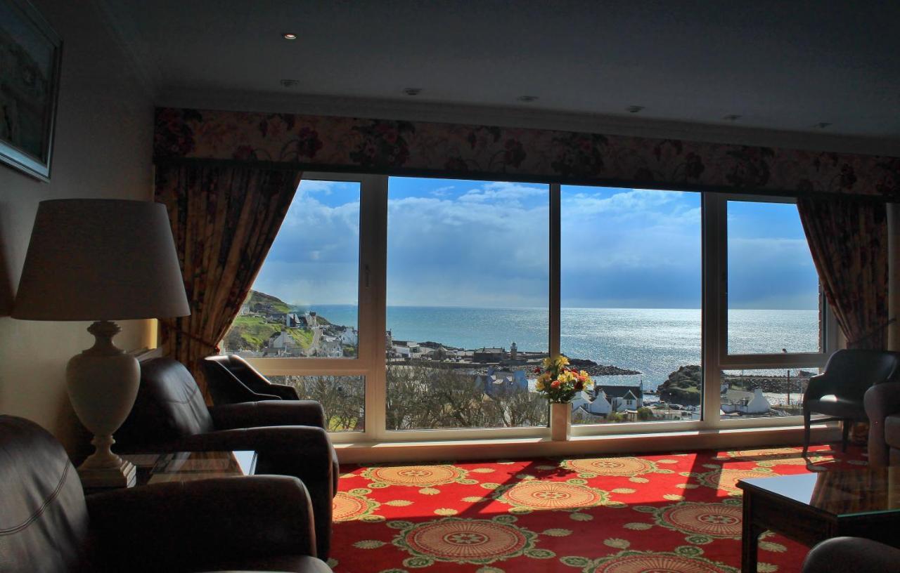 Fernhill Hotel Portpatrick Exterior photo