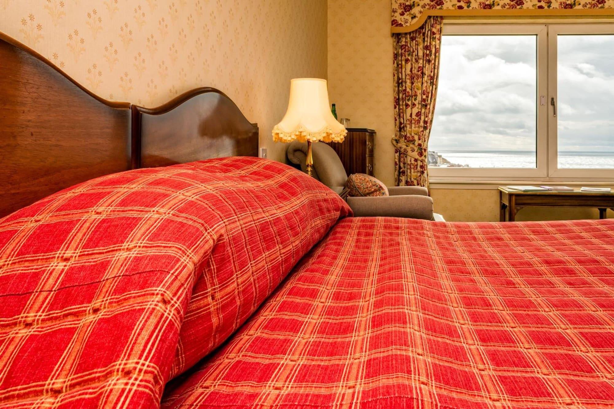 Fernhill Hotel Portpatrick Exterior photo