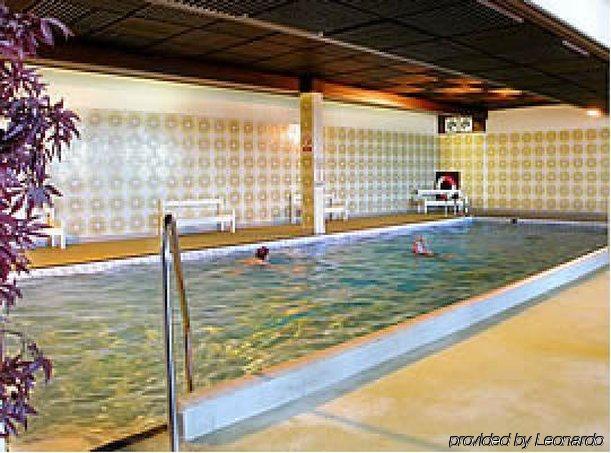 Fernhill Hotel Portpatrick Facilities photo