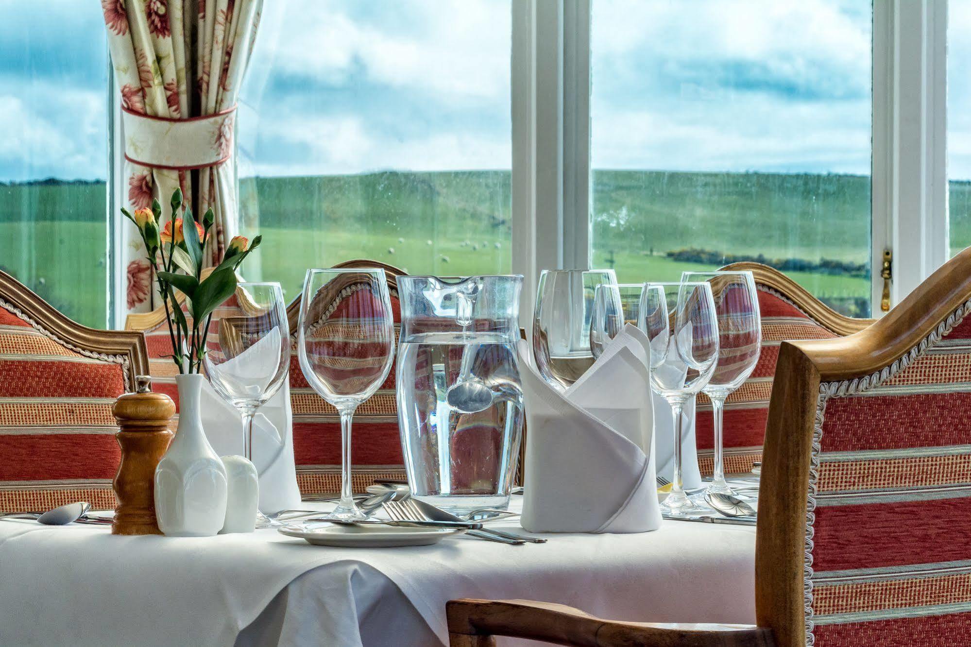 Fernhill Hotel Portpatrick Exterior photo