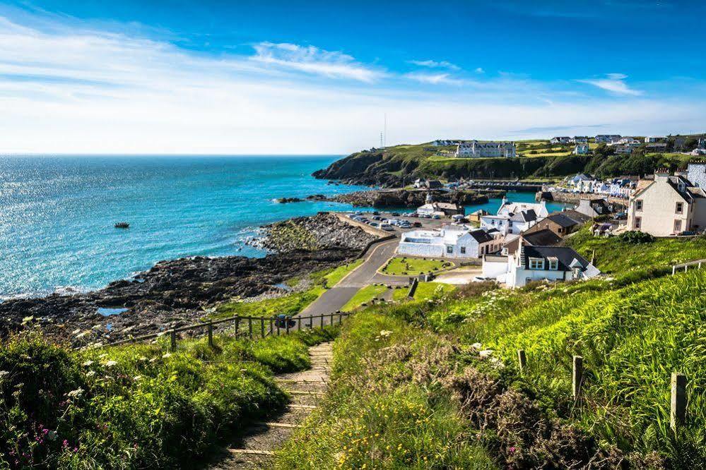 Fernhill Hotel Portpatrick Exterior photo